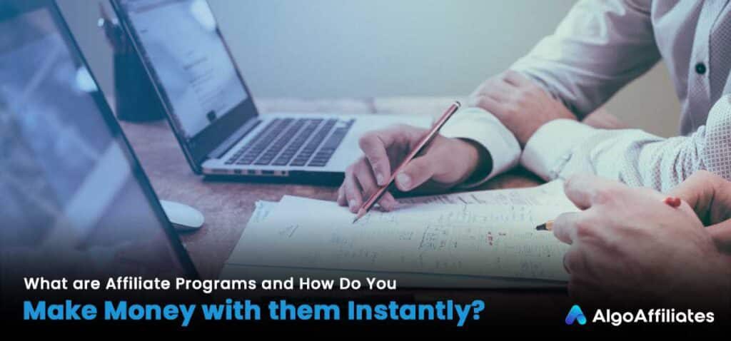 The Basics of Affiliate Marketing