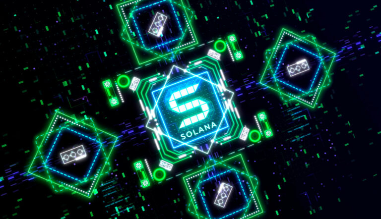 Solana (SOL) fires 30% boosted by the creation of NFTs in the blockchain itself0 (0)