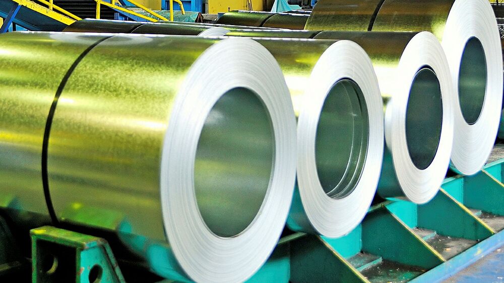 Aluminum prices rise after military coup - highest level since May 2011