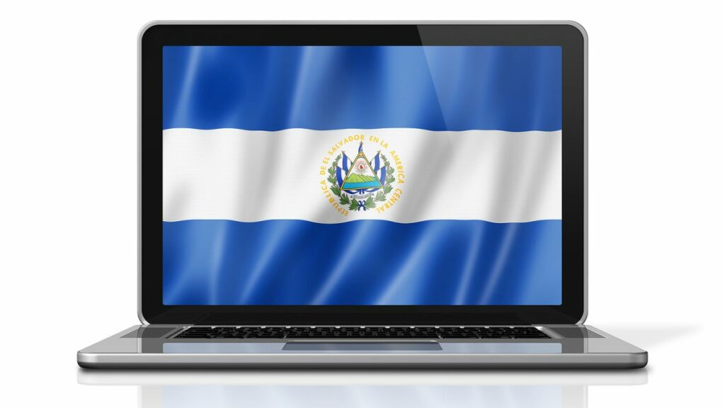 Bitcoin offers savings of $400 million a year for Salvadorans