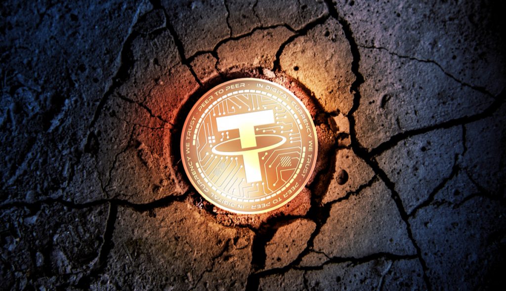 Tether goes to court to prevent the press from accessing details about USDT reserves