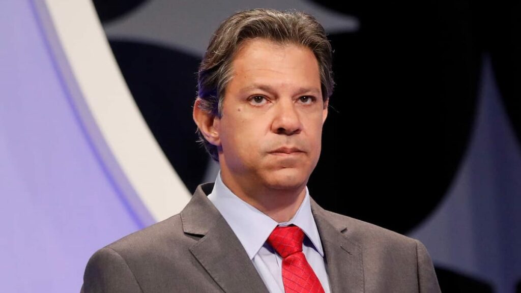 “Countries in Latin America will lose sovereignty over their currencies one by one,” says Haddad about Bitcoin