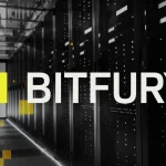 Bitcoin mining company Bitfury plans Europe's largest crypto market company IPO0 (0)