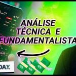 Technical x Fundamental Analysis – What are the differences?0 (0)