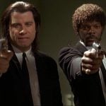 Quentin Tarantino will release Pulp Fiction's Secret NFT0 (0)