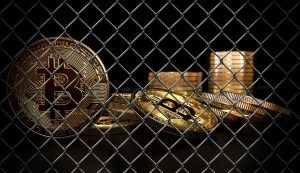 Bitcoin and cryptocurrencies have some sort of ban in 51 countries; see list0 (0)