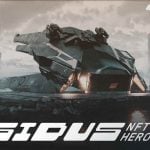 Review: Sidus Heroes – A complete futuristic universe in NFT0 (0)