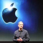 Apple shares rise 5% as CEO confirms company will explore the metaverse￼0 (0)