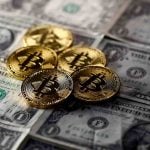 Bitcoin debts