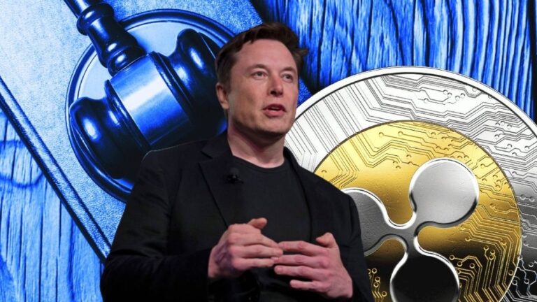 Elon Musk joins Ripple in the fight against the SEC0 (0)