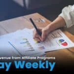 Betby Affiliate Program - Guide for Affiliates to Earn Commissions