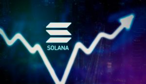 Solana (SOL) jumps more than 15% in seven days; Bitcoin (BTC) and Ethereum (ETH) trade slightly higher0 (0)