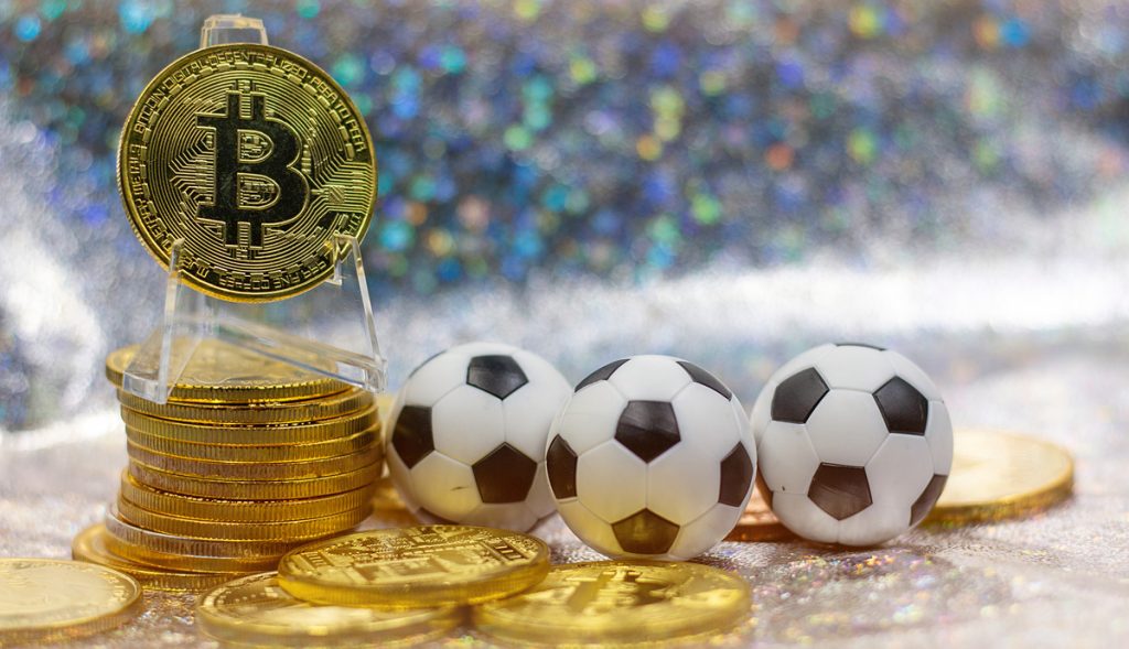 Crypto Morning: FIFA Embraces Cryptocurrencies at World Cup, Bitcoin (BTC) Down, Cardano (ADA) Up