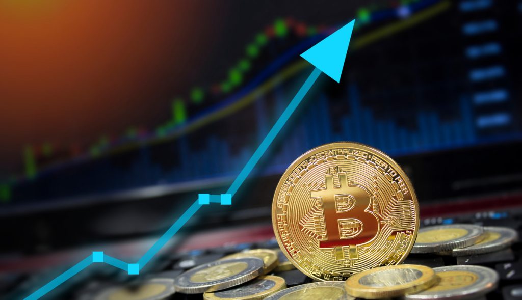 Crypto morning: Bitcoin (BTC) and Ethereum (ETH) soar on expectation of US regulatory framework;  Earth (Luna) takes off 18%