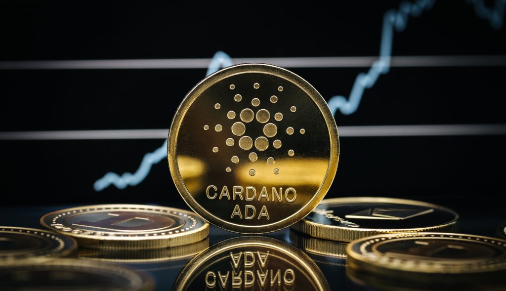 Crypto morning: Cardano (ADA) and Dogecoin (DOGE) take off, Goldman Sachs excites market and BlackRock predicts use of digital currencies