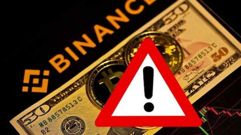 Do you buy Bitcoin or other cryptocurrencies on Binance?  You may be leaving money on the table;  this analyst is mining cryptocurrencies outside the big exchanges and wants to send you a recommendation for free
