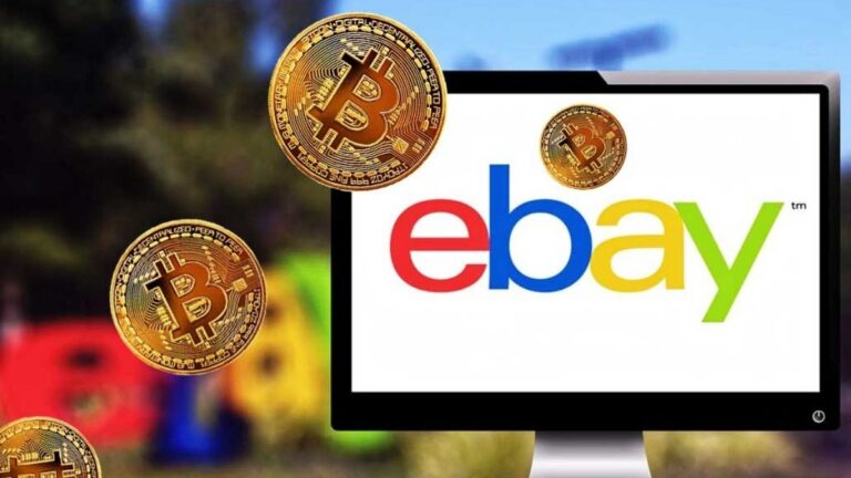 eBay could start accepting cryptocurrencies in March0 (0)