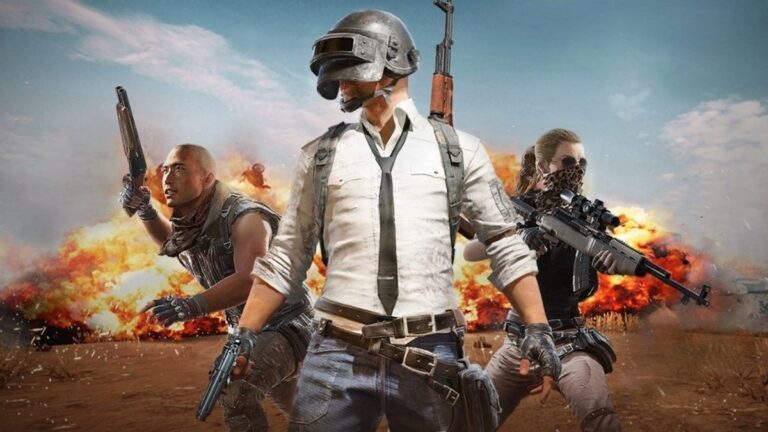 PUBG game creator announced a partnership with Solana (SOL)0 (0)