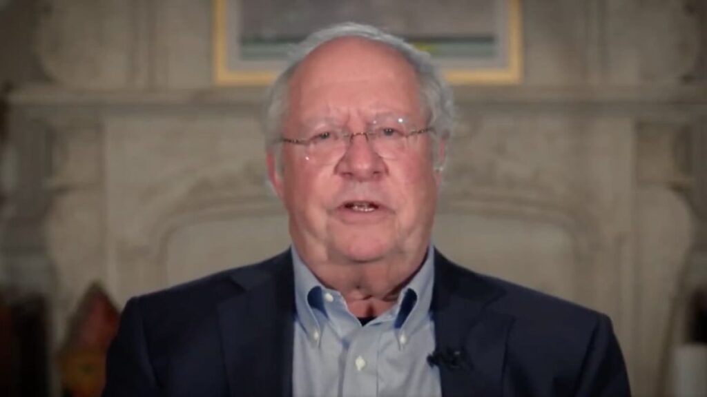 Russian Currency Collapse Is Very Positive for Bitcoin, Says Legendary Investor Bill Miller