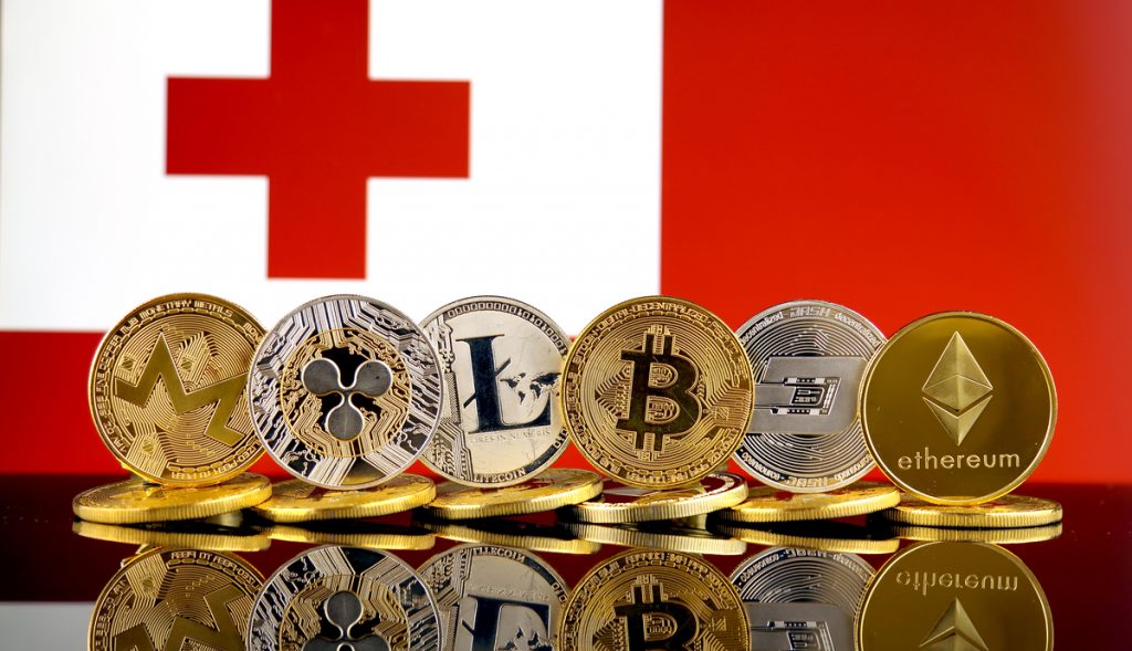 Swiss city partners with Tether to kick-start Bitcoin adoption