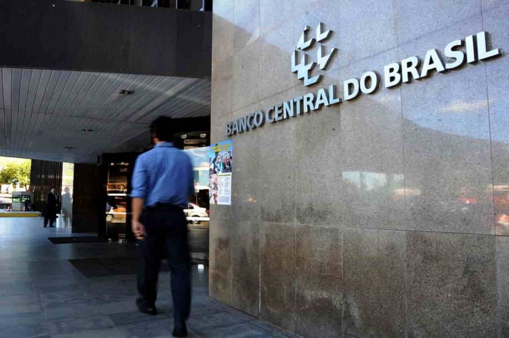 Brazilian central bank