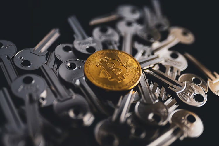 bitcoin private keys
