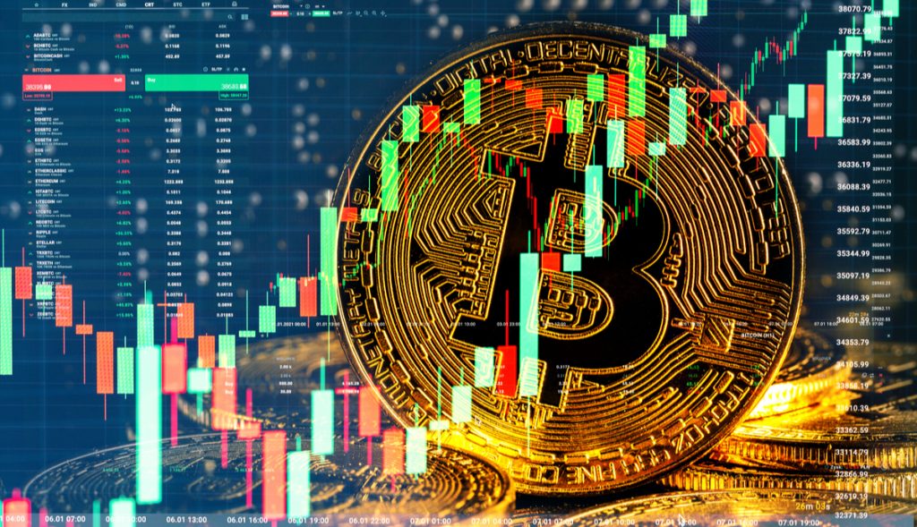 Crypto Morning: Bitcoin (BTC) Falling on Accelerating Inflation and Continuing Geopolitical Tension