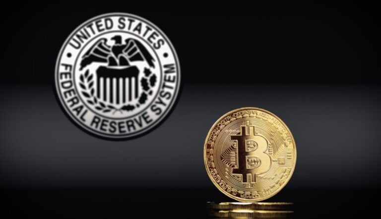 Crypto Morning: Fed Promises More Tightening, Bitcoin (BTC) Drops to 45K, Russia Sanctions Could Tighten Market0 (0)