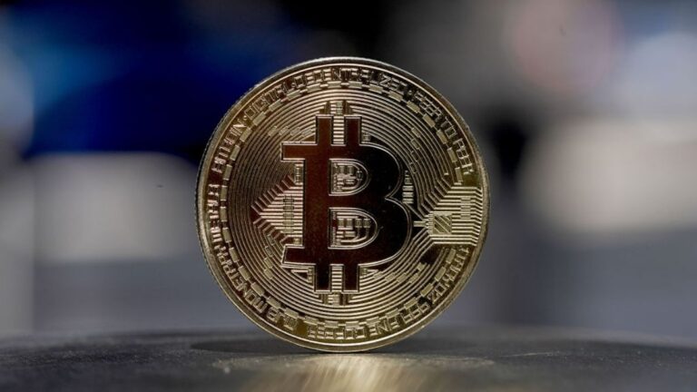 Reuters: “There are 10 billion reasons for Bitcoin to become a global reserve”0 (0)