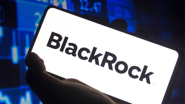 BlackRock, the World’s Largest Asset Manager, Unveils its First Blockchain ETF0 (0)