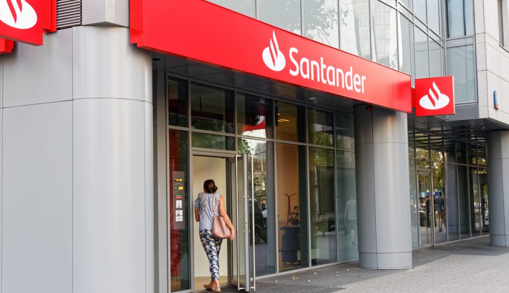 Santander manager is suspected of embezzling BRL 680,000 from a customer to buy cryptocurrencies