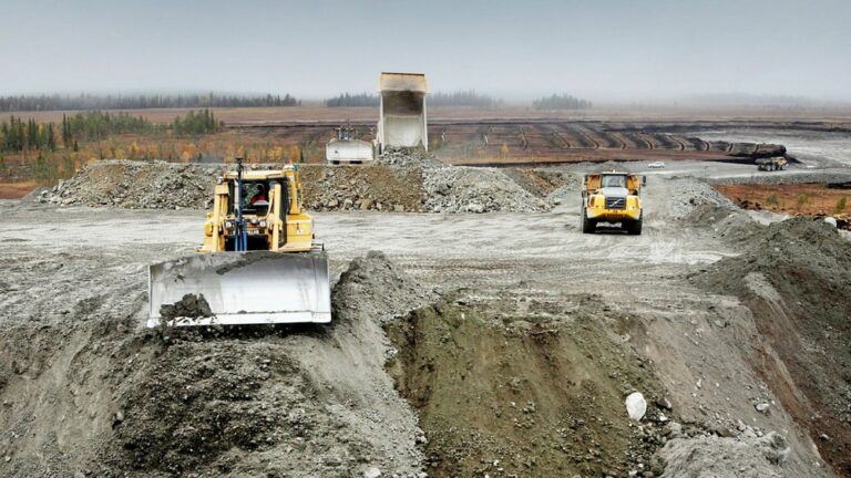 Experts hesitate to the government’s mining investigation: “difficult to see what would win”0 (0)