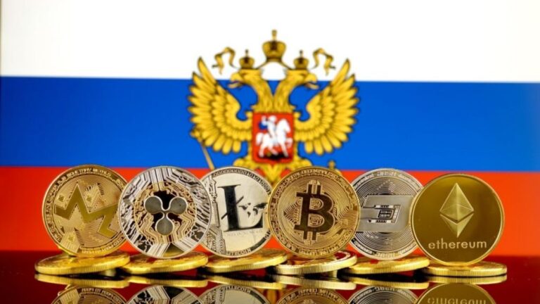 Russian Lawmaker Disagrees That Cryptocurrencies Are Mainly Used For Illegal Transactions0 (0)
