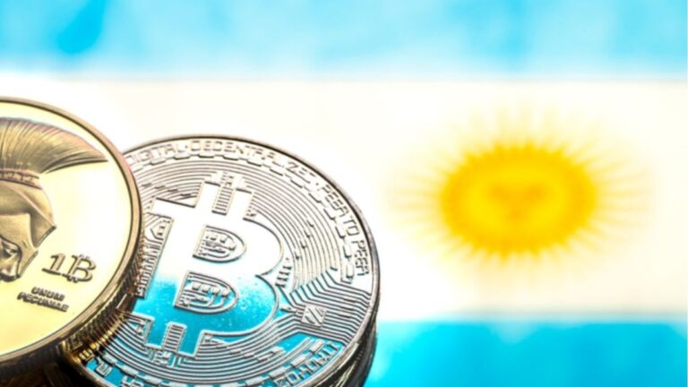 The two largest private banks in Argentina will allow customers to trade with cryptocurrencies0 (0)