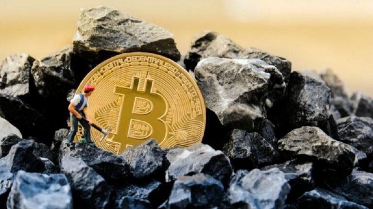 Bitcoin mining at risk of ban in Europe?0 (0)