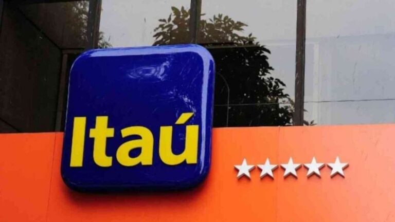 Banco Itaú will participate in a world event on cryptocurrencies0 (0)