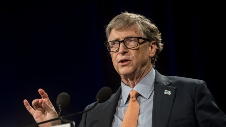Bill Gates revealed the reason why he does not invest in Bitcoin0 (0)