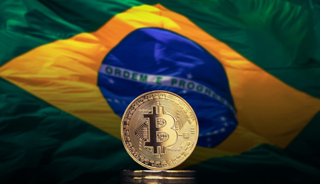 Crypto Morning: Bill that regulates cryptocurrencies in Brazil may leave the Chamber’s agenda;  Bitcoin and Ethereum Rise