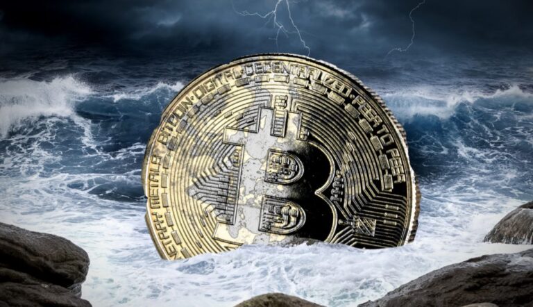 Crypto Morning: Market Fears Contagion as 3AC Fund Collapse and Bitcoin (BTC) Sinks Below $20K0 (0)