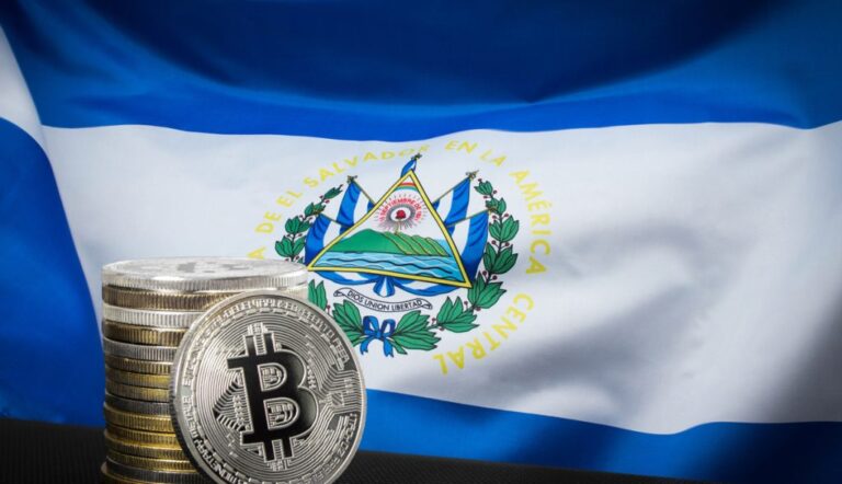 El Salvador and the problems in using Bitcoin |  Opinion0 (0)