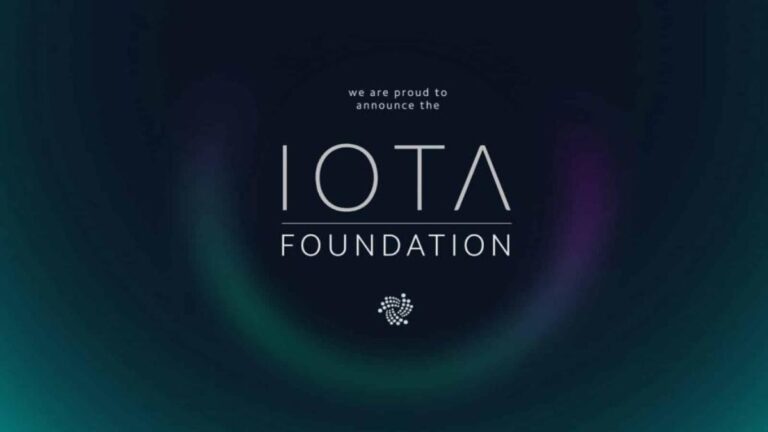IOTA Foundation announced partnership with Dell to develop real-time carbon footprint tracking tool0 (0)