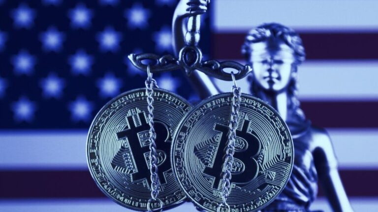 The United States Congress is one step away from passing the first bill to regulate cryptocurrencies0 (0)
