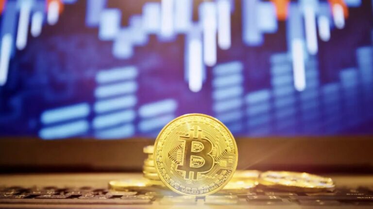 What does bitcoin’s crash have in common with big company stocks in today’s market?0 (0)