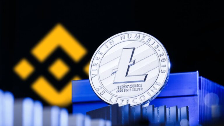 Binance will not support the new Litecoin (LTC) feature0 (0)