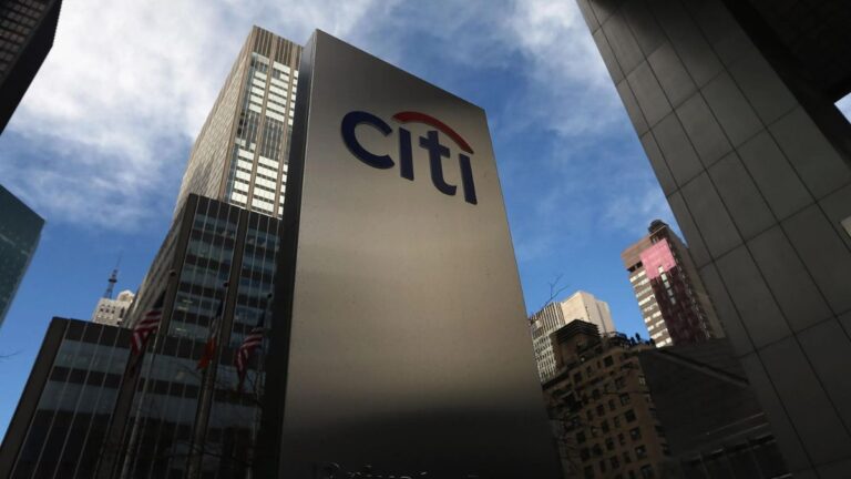 Celsius announced the hiring of Citigroup to handle its financial difficulties0 (0)