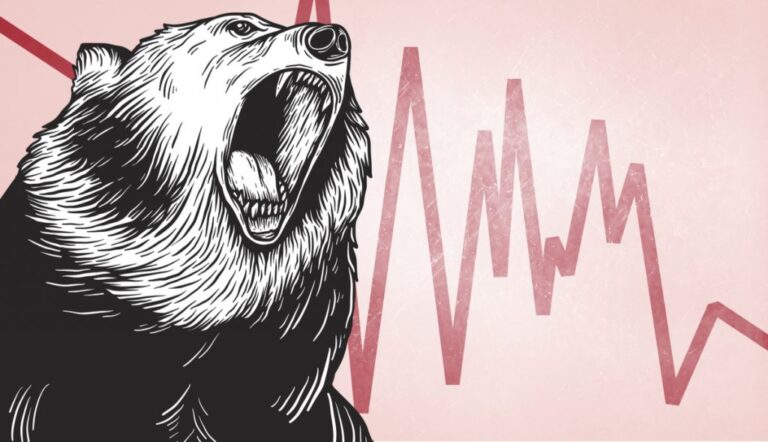 Lessons Past Bear Markets Taught Us |  Opinion0 (0)