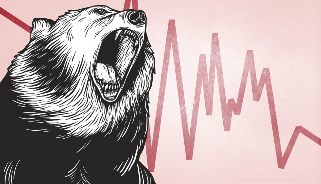 Lessons Past Bear Markets Taught Us |  Opinion
