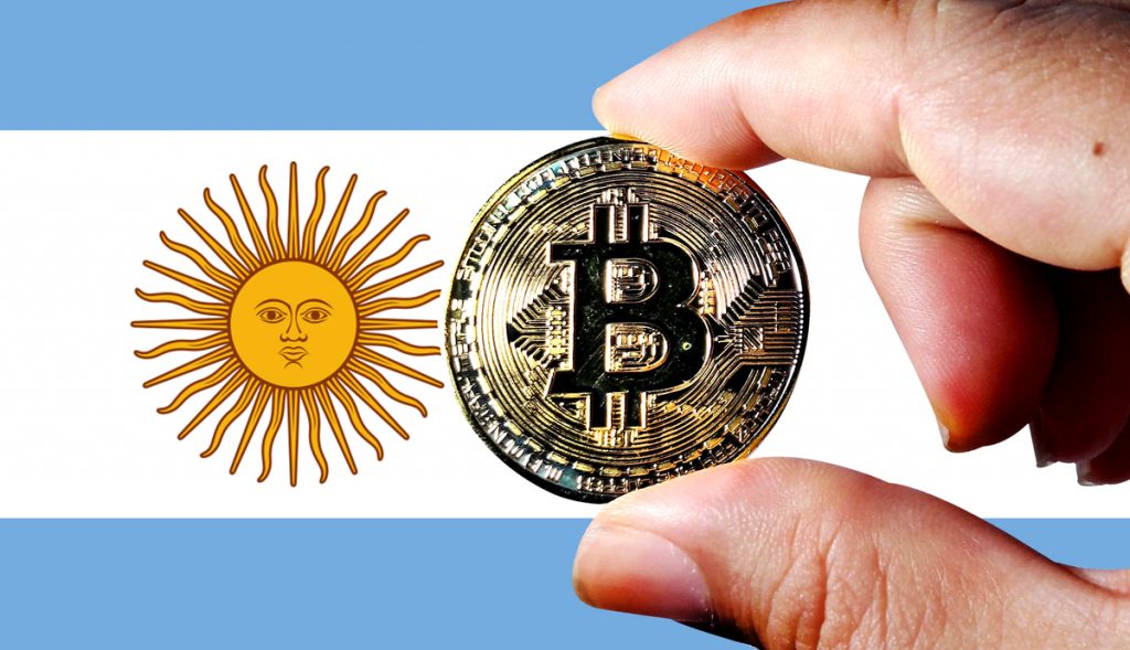 With one of the biggest uses of crypto as a means of payment, Argentina comes to an impasse between government and society