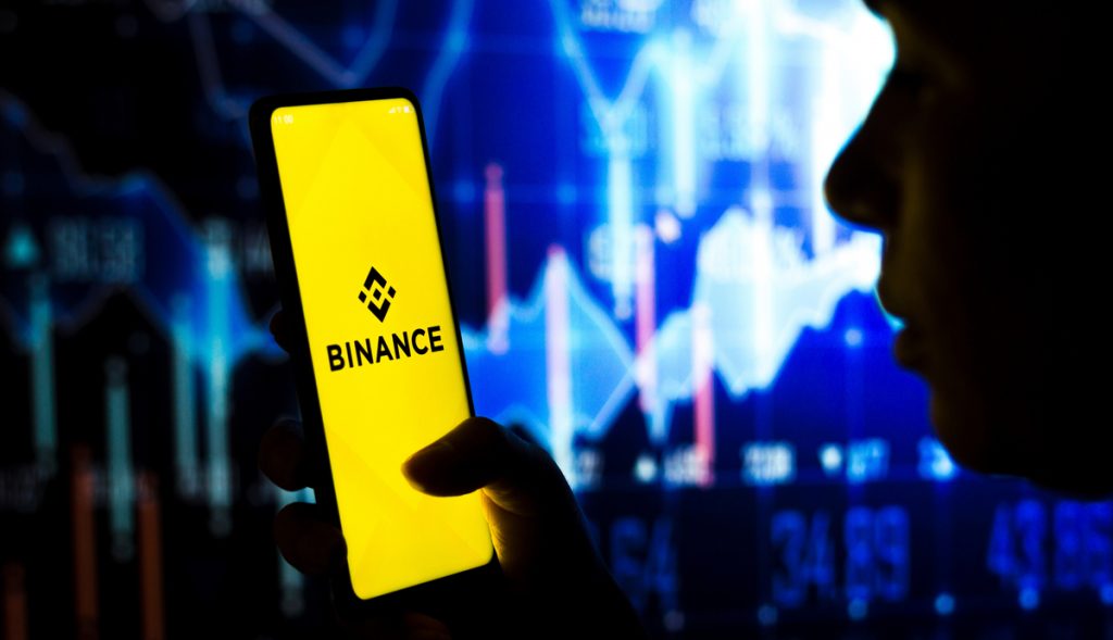BC notified Access for money laundering risk on Binance, says Folha