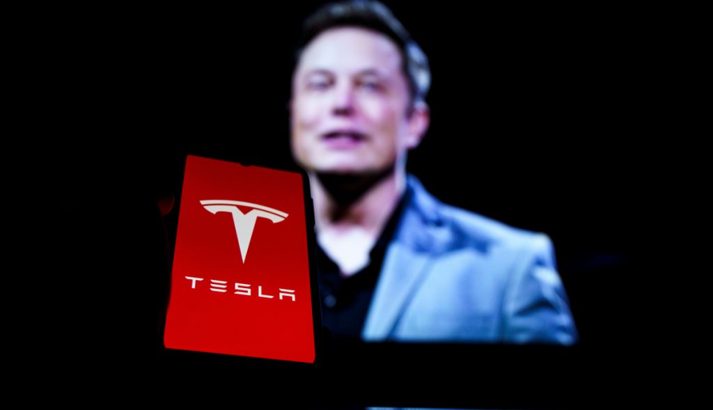 Elon Musk Reveals Why He Sold Tesla's Bitcoins